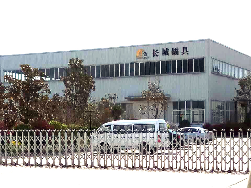 開封市長城預(yù)應(yīng)力有限責(zé)任公司