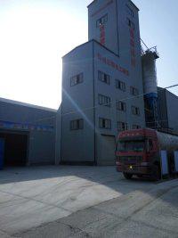 鄭州滎陽=賈峪鎮(zhèn)=河南德鑫新型建材有限公司